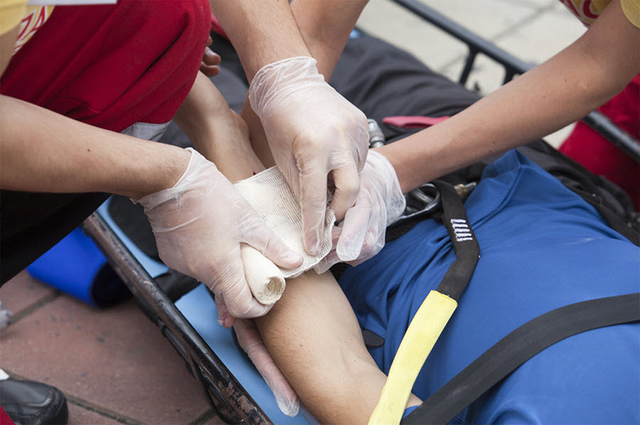 Accident Benefit Lawyer, When to Obtain One